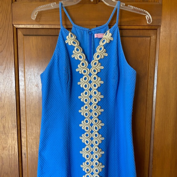 Lilly Pulitzer Dresses & Skirts - Lily Pulitzer dress